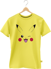 PokÃ©mon Lady Graphic T - Shirt Pattern Png