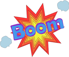 Sonic Boom Projects Photos Videos Logos Illustrations - Language Png