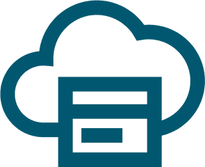 Learn About The Microsoft Azure And Redapt Partnership - Cloud Native Application Icon Png