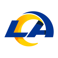 Angeles Los Rams Free Download PNG HD