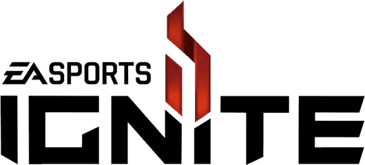 Ea Sports Ignite - Ea Sports Ignite Png