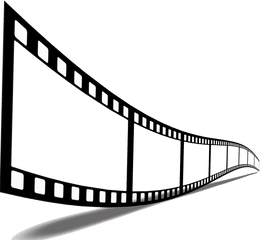 Filmstrip Download Transparent Png Image Arts - Film Real