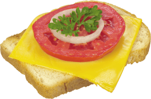 Sandwich Png Image