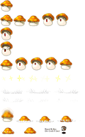 Emoticon Sprite Text Game Video Maplestory - Free PNG