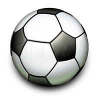 Vector Football Free Transparent Image HQ - Free PNG