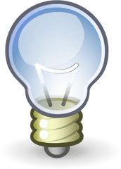 Download Free Photo Of Bulbidealight Bulbelectric Bulb - Icon Do Redshift Png