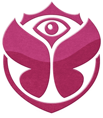 Tomorrowland - Tomorrowland Logo Png