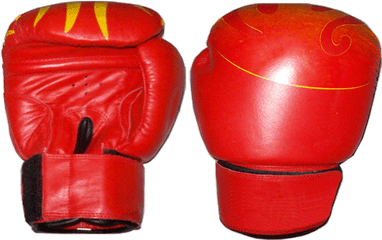 Boxing Gloves - 321000367 Amateur Boxing Png