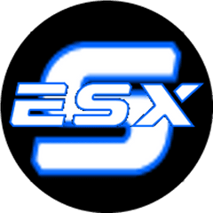 Sesx Esx Install For Fivem - Circle Png