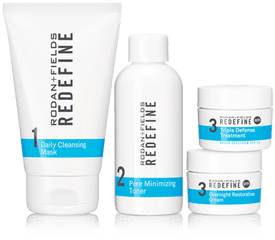 Rodan U0026 Fields - Hocwt Rodan Fields Redefine Png