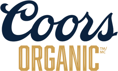 Nos Marques - Coors Organic Logo Png