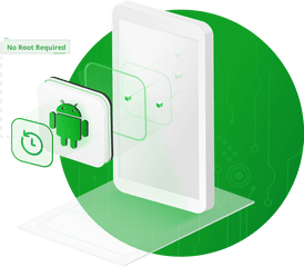 Official Droidkit - Android Data Recovery Unlock U0026 System Vertical Png