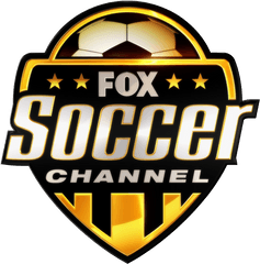 Soccer Logos Png - Clipart Best Fox Soccer Channel