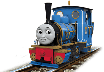 Thomas And Friends Engines - Ttte Millie Png