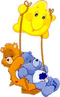 Bears Vector Care HQ Image Free - Free PNG