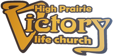 High Prairie Victory Life Church - Graphics Png