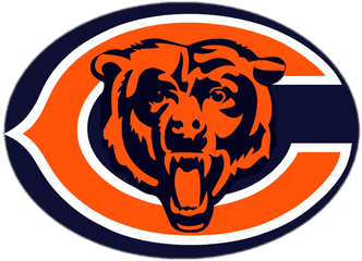 Free Chicago Bears Logo Download - Chicago Bears Logo Vector Png