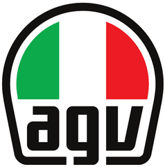 Agv - Agv Helmets Logo Png