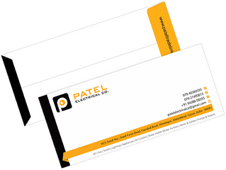 Envelope Dl - Graphic Design Png