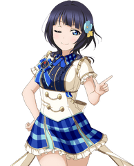 Asaka Karin Png Love Live