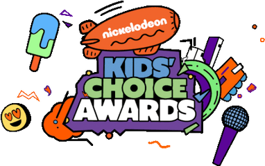 Nickelodeon Kids Choice Awards Logo Gif - Kca 2020 Gif Png