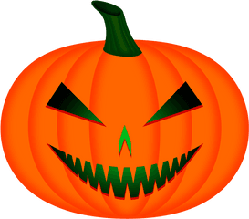 Jackolantern Clipart Animated Png Jack O Lantern