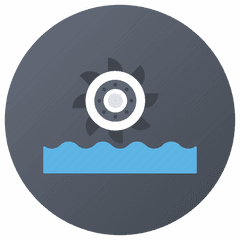 Water Turbine Png U0026 Free Turbinepng Transparent - Dot