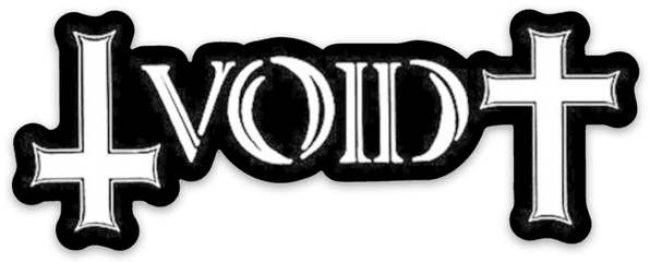 Void X 1 - Gamepad Logo Png