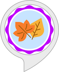 Amazoncom Windy Leaves By Sleep Jar Alexa Skills - Oecan Sonuds By Sleep Jar Alexa Skills Png