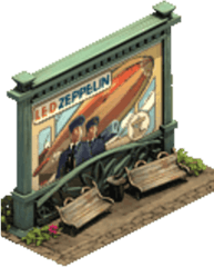 Billboard Forge Of Empires Wiki Fandom - Chinese Architecture Png