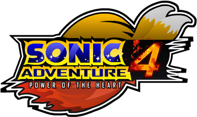 Sonic Adventure 2 Logo Png 8 Image - Sonic Adventure 2 Logo To Color