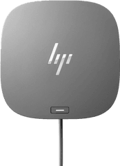 Hp Usb - Hp Usb Ca Docking Station Png