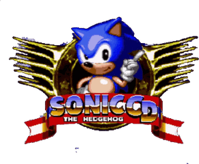 Sonic Genesis The Hedgehog Amino - Sonic The Hedgehog Cd Png