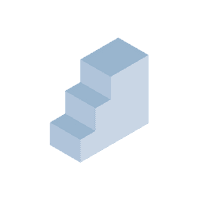 Stairs PNG Image High Quality