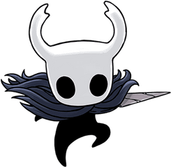 Super Meat Boy Vvvvvv - Knight Hollow Knight Png