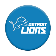 Download Detroit Lions Logo - Jeans For United Way Png