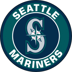 Seattle Mariners Logo - Seattle Mariners Logo Png