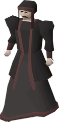 Patrick - Osrs Wiki Full Length Png