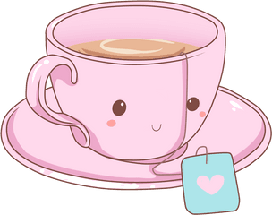 Teacup Png - Website Png Download Illustration Tea Cup Cup