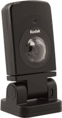 Download Webcam Png Image With No Background - Pngkeycom Kodak