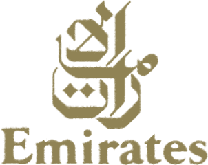 Download Free Png Emirates A380 - Dlpngcom Emirates Logo