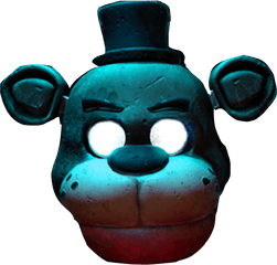 Freddy Fazbear Triple A Wiki Fandom - Fnaf Triple A Fazbear Png