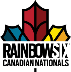 Rainbow Six Canadian Nationals Season - Challenger League Rainbow Six Png