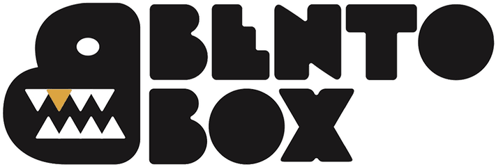 Bento Box Entertainment - Bento Box Entertainment Logo Png