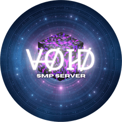 Void Smp - Dot Png