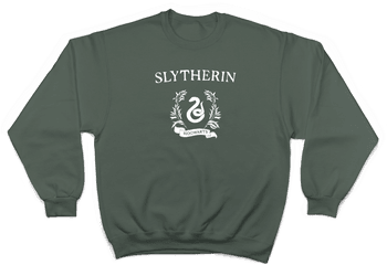 Slytherin Crest Png Logo