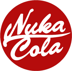 Nuka Cola Bottle Cap Pin - Vital Farms Logo Png