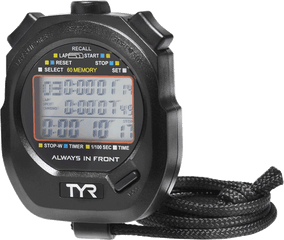 Z - 200 Stopwatch Tyr Z 200 Stopwatch Png