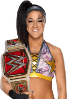 Bayley Wwe Wrestler Free Transparent Image HQ - Free PNG