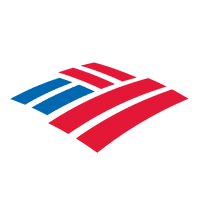 Of America Bank Logo PNG Image High Quality